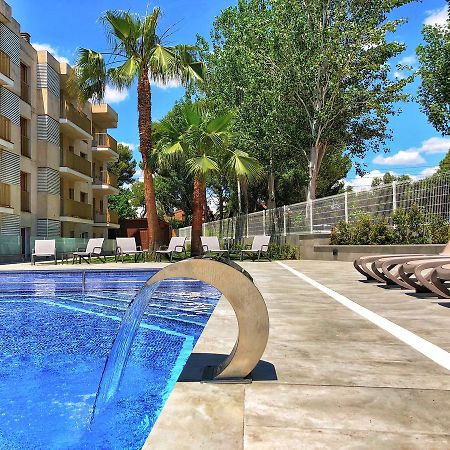 Rentalmar Pins Marina Cambrils Exterior photo