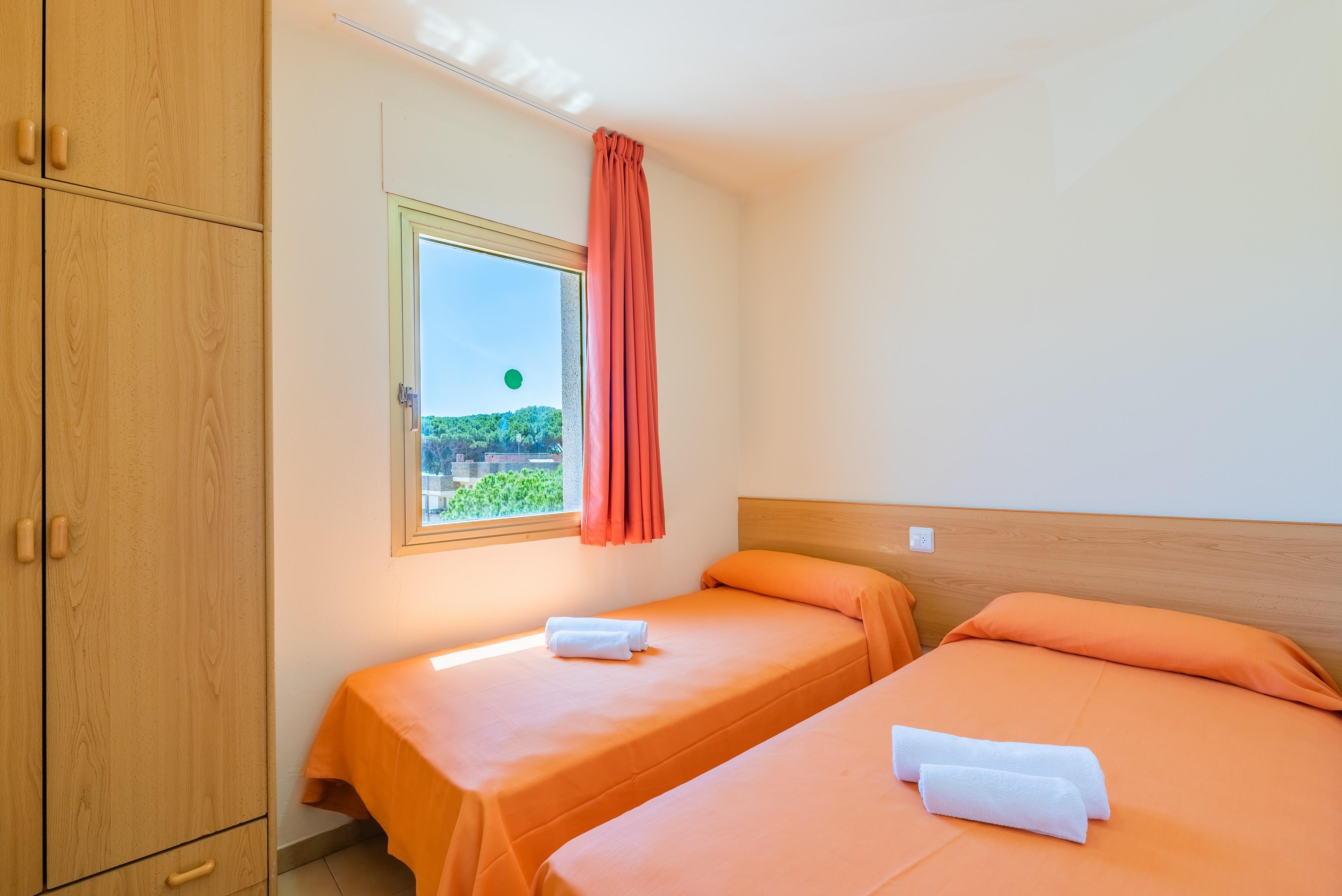 Rentalmar Pins Marina Cambrils Exterior photo