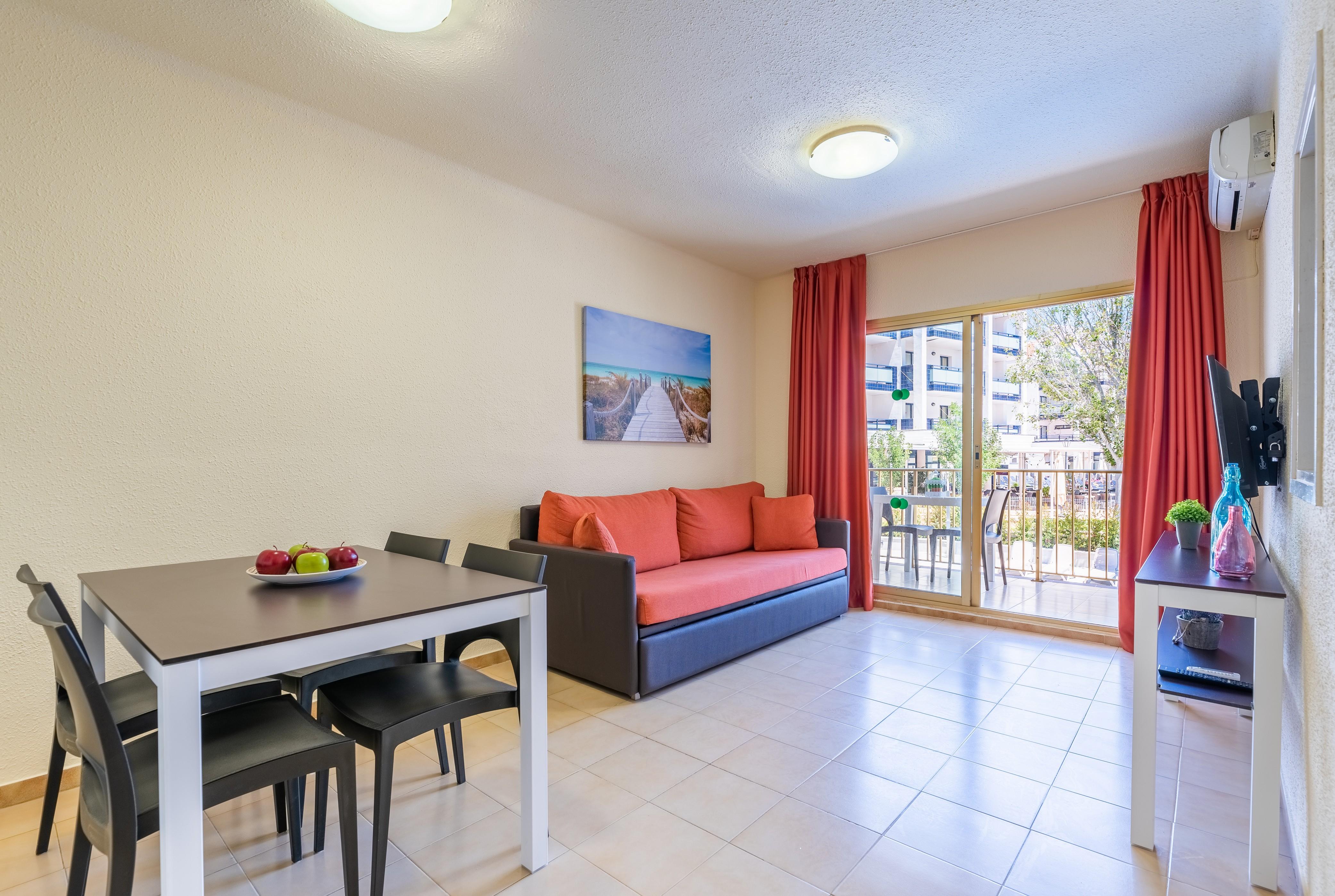 Rentalmar Pins Marina Cambrils Exterior photo